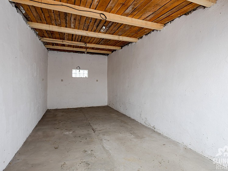 Prodej garáže 16 m² - foto 8