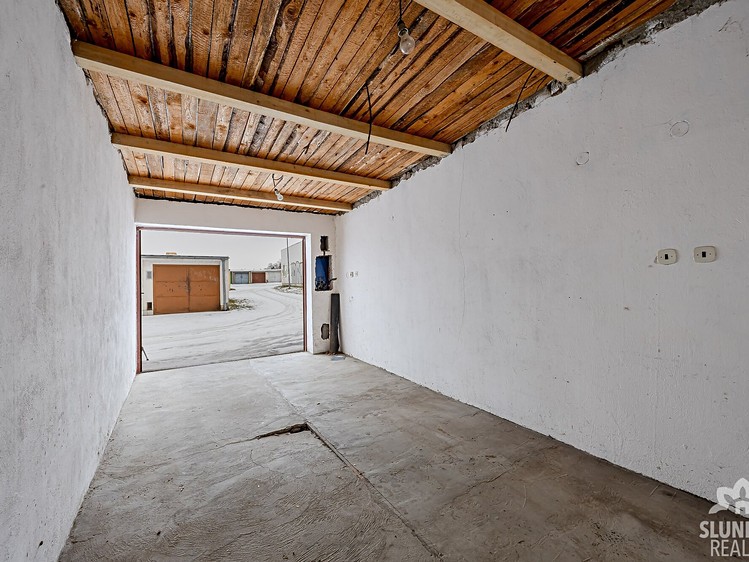 Prodej garáže 16 m² - foto 6