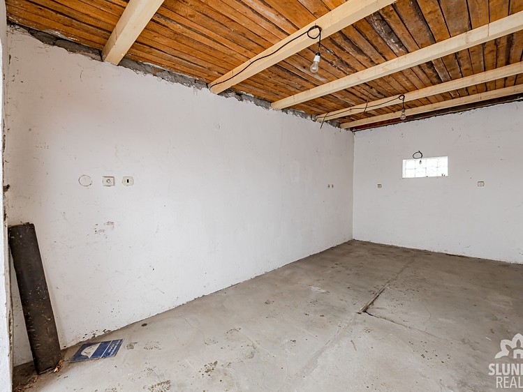 Prodej garáže 16 m² - foto 7