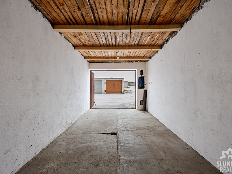 Prodej garáže 16 m² - foto 5