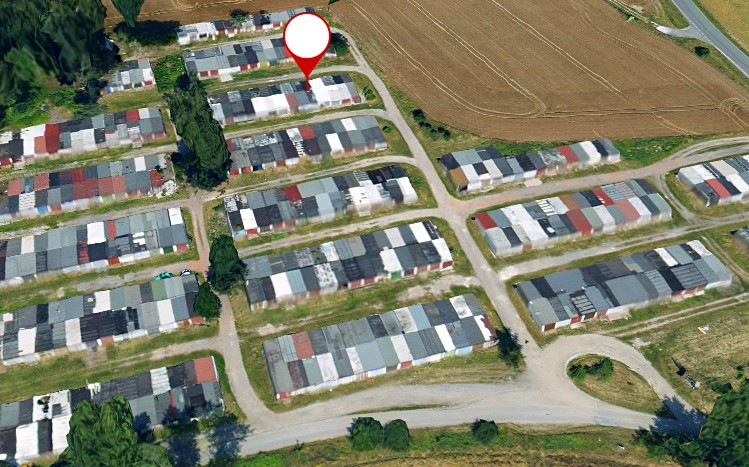 Prodej garáže 17 m² - foto 3