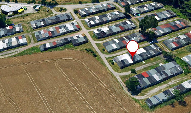 Prodej garáže 17 m² - foto 5