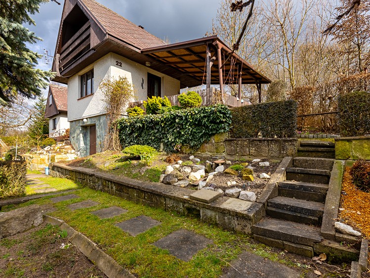 Prodej specifického typu nemovitosti 35 m² - foto 3