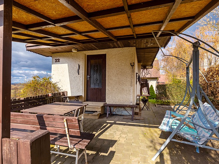 Prodej specifického typu nemovitosti 35 m² - foto 4