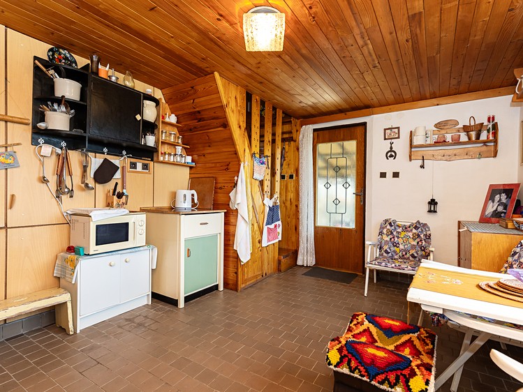 Prodej specifického typu nemovitosti 35 m² - foto 6