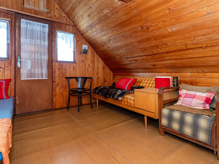 Prodej specifického typu nemovitosti 35 m² - foto 7