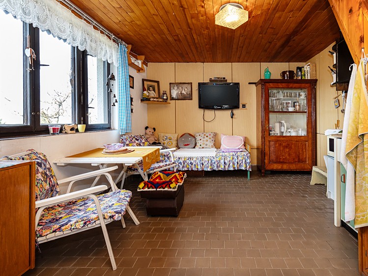 Prodej specifického typu nemovitosti 35 m² - foto 5