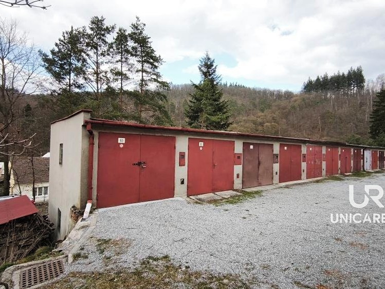 Prodej garáže 20 m² - foto 3