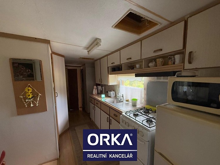 Prodej mobilheimu, mobilního domu 50 m² - foto 3