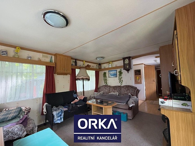 Prodej mobilheimu, mobilního domu 50 m² - foto 4