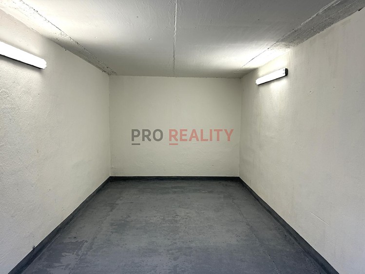 Prodej garáže 16 m² - foto 3