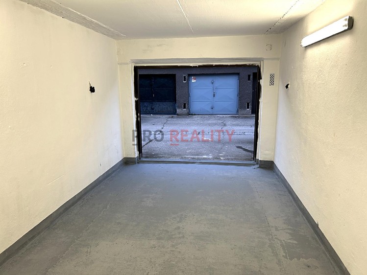 Prodej garáže 16 m² - foto 4