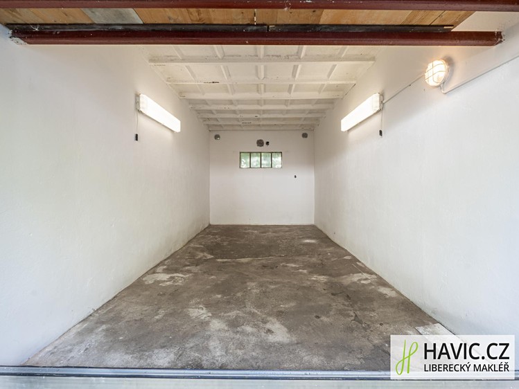 Prodej garáže 19 m² - foto 3
