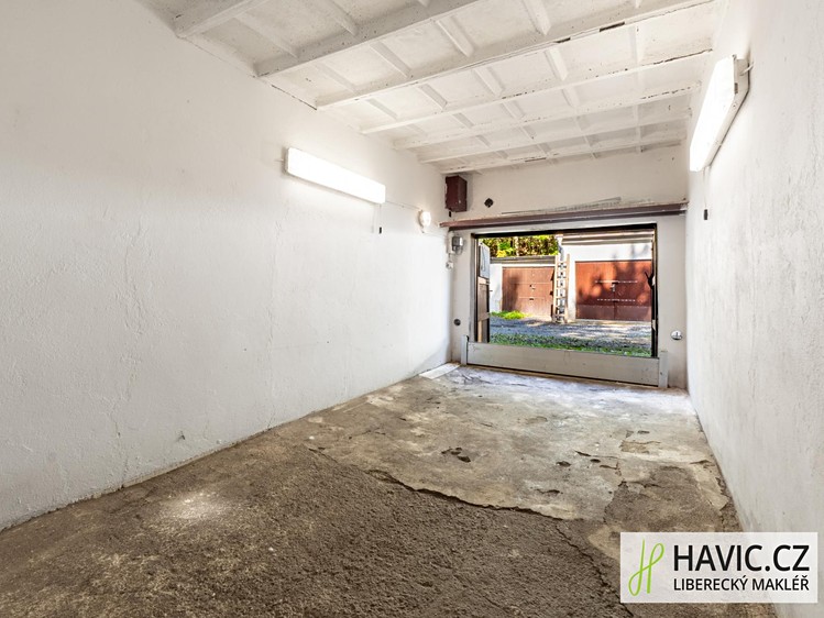 Prodej garáže 19 m² - foto 4