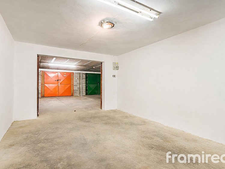 Prodej garáže 19 m² - foto 3