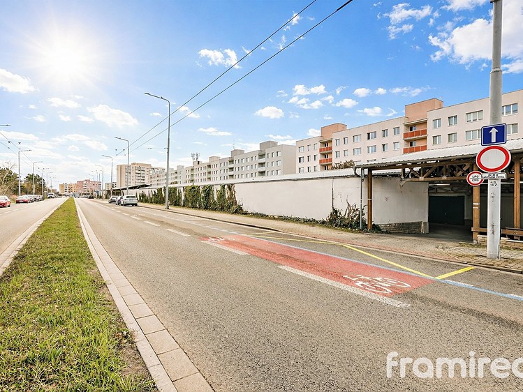 Prodej garáže 19 m² - foto 4