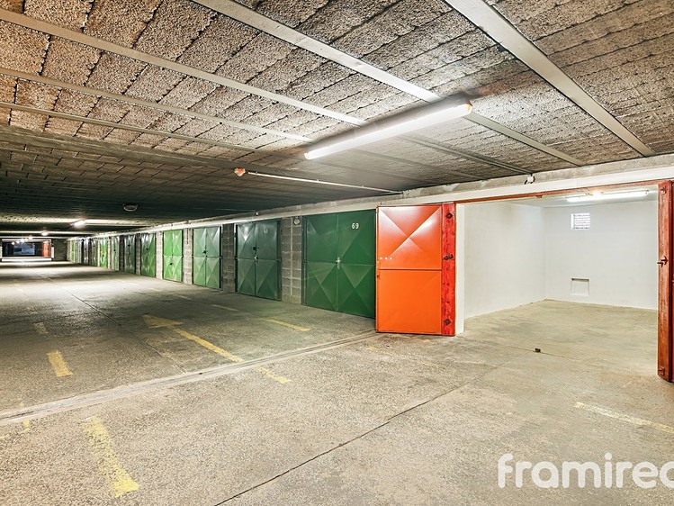 Prodej garáže 19 m² - foto 5