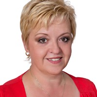 Dana Gřešáková