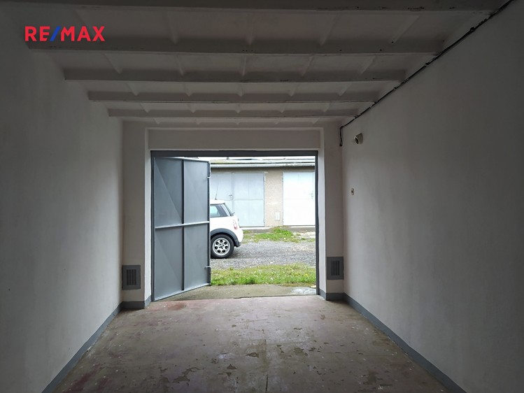 Prodej garáže 19 m² - foto 1