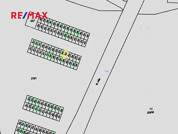 Prodej garáže 19 m² - foto 5