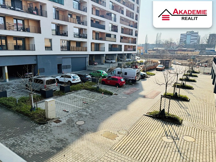 Prodej garážového stání 14 m² - foto 6