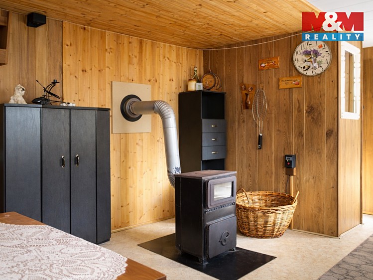 Prodej mobilheimu, mobilního domu 20 m² - foto 4
