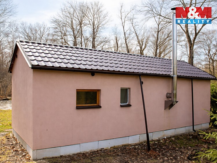 Prodej mobilheimu, mobilního domu 20 m² - foto 2