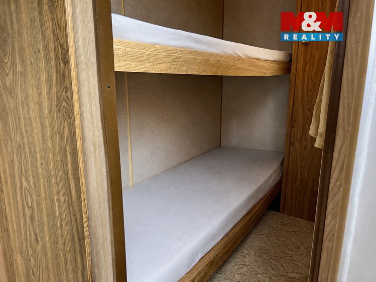 Prodej mobilheimu, mobilního domu 20 m² - foto 6