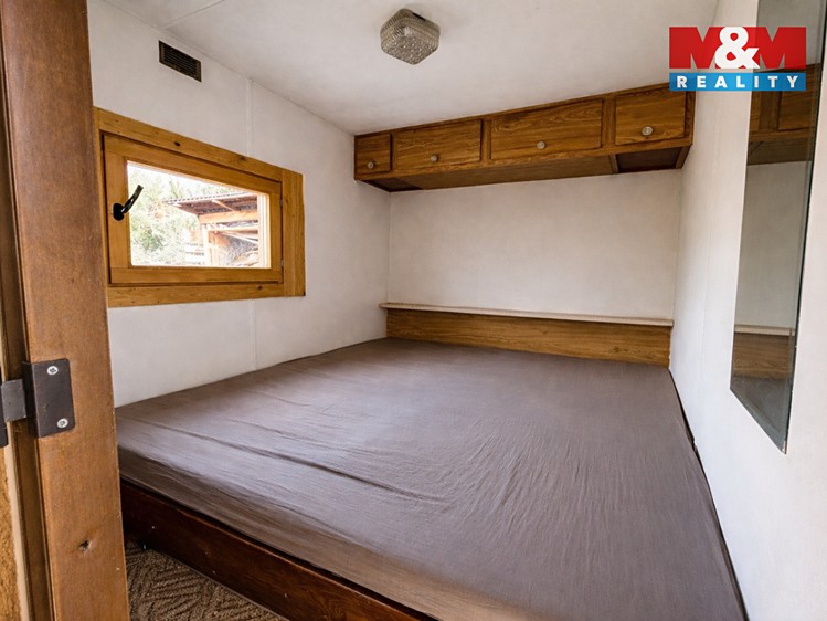 Prodej mobilheimu, mobilního domu 20 m² - foto 5