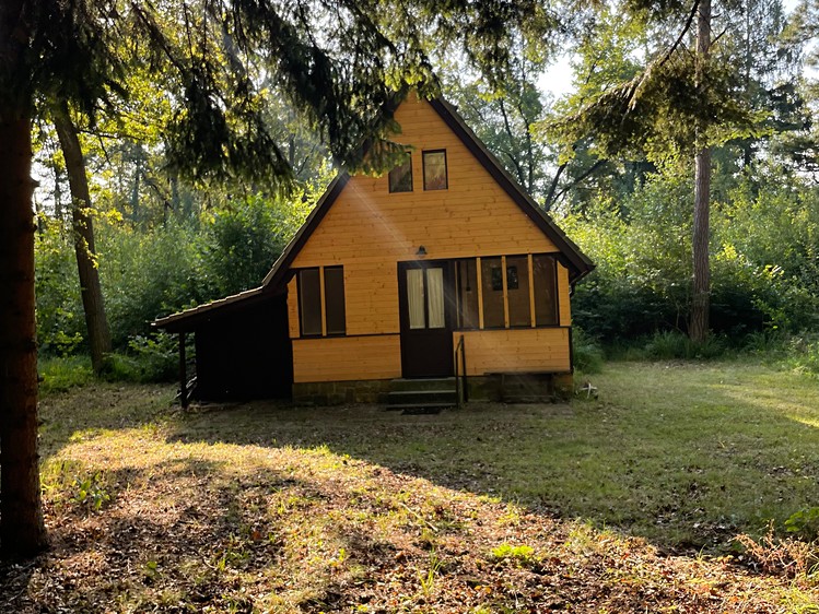 Prodej specifického typu nemovitosti 62 m² - foto 1