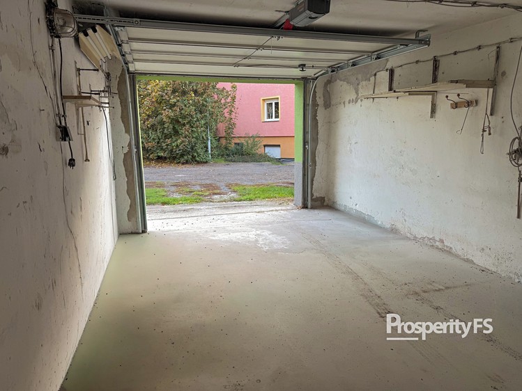 Prodej garáže 25 m² - foto 6