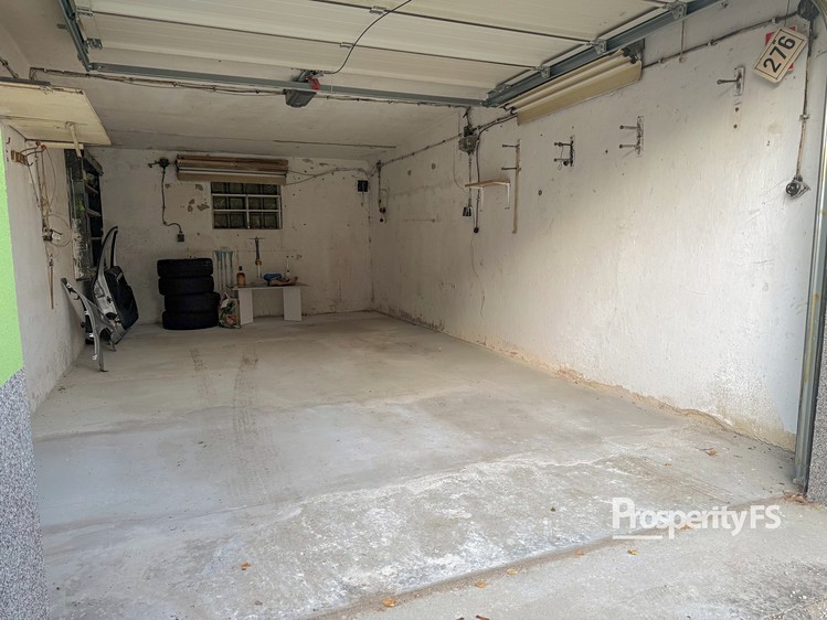Prodej garáže 25 m² - foto 5