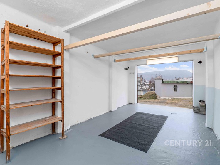 Prodej garáže 20 m² - foto 2