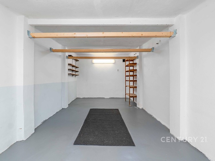 Prodej garáže 20 m² - foto 6