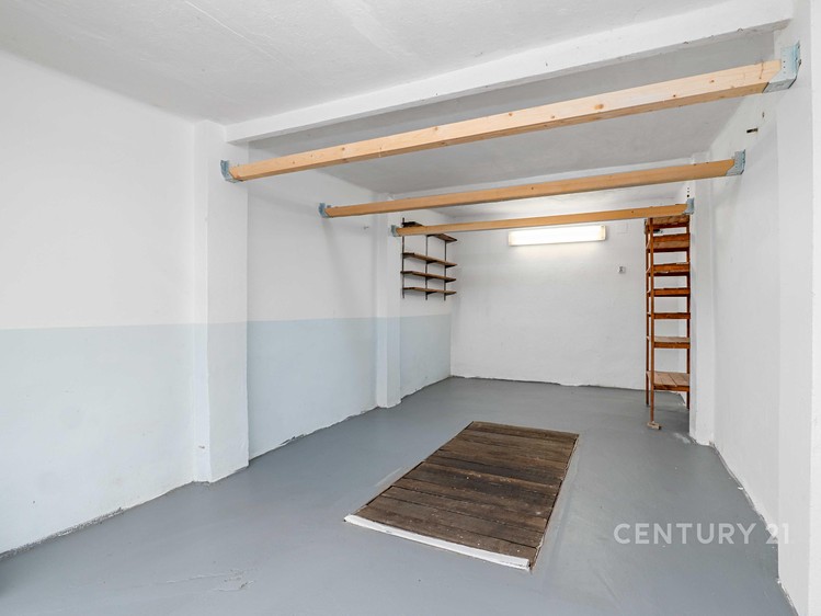 Prodej garáže 20 m² - foto 5