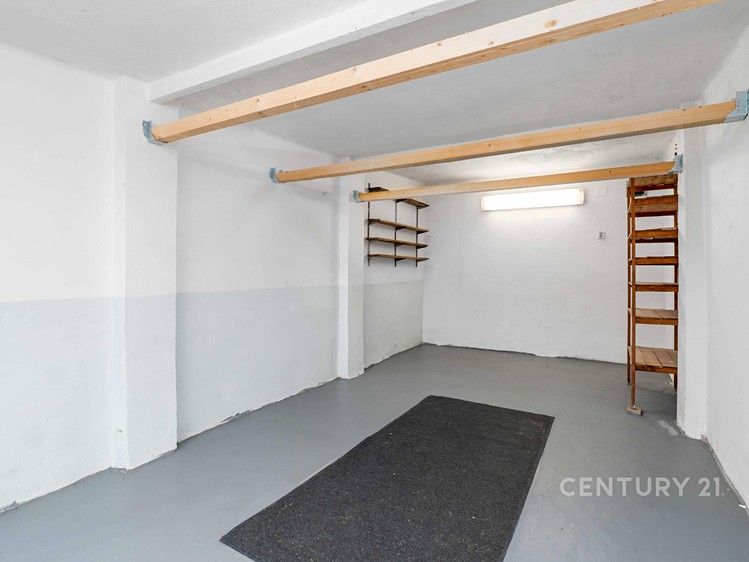 Prodej garáže 20 m² - foto 7