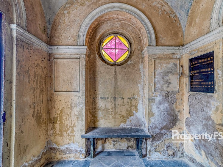 Prodej specifického typu nemovitosti 8 m² - foto 8