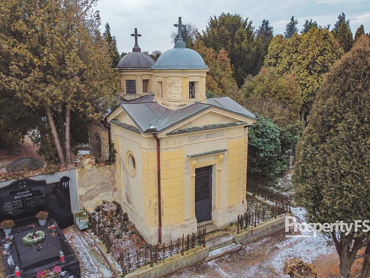 Prodej specifického typu nemovitosti 8 m² - foto 7