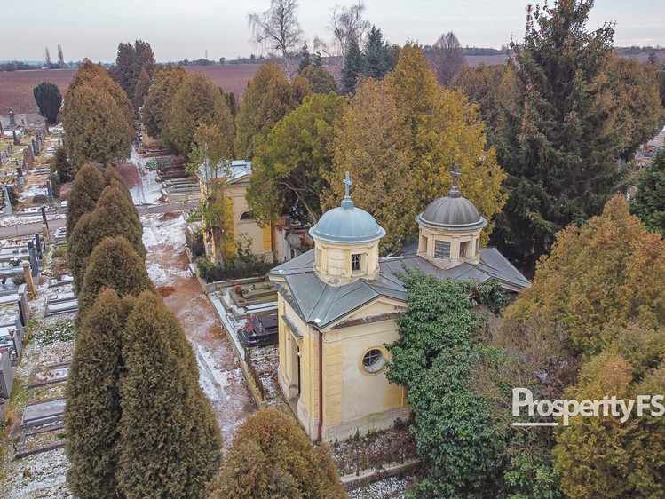 Prodej specifického typu nemovitosti 8 m² - foto 6