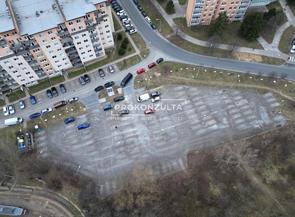 Prodej garážového stání 13 m² - foto 3