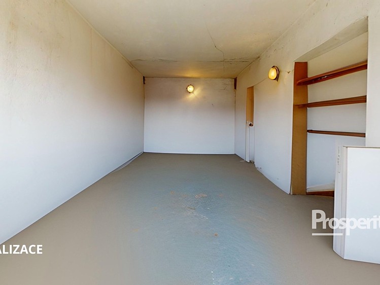 Prodej garáže 18 m² - foto 2
