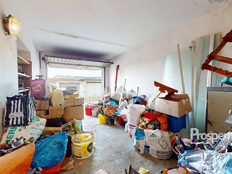 Prodej garáže 18 m² - foto 5