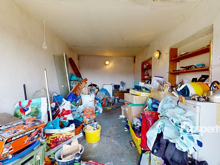 Prodej garáže 18 m² - foto 7