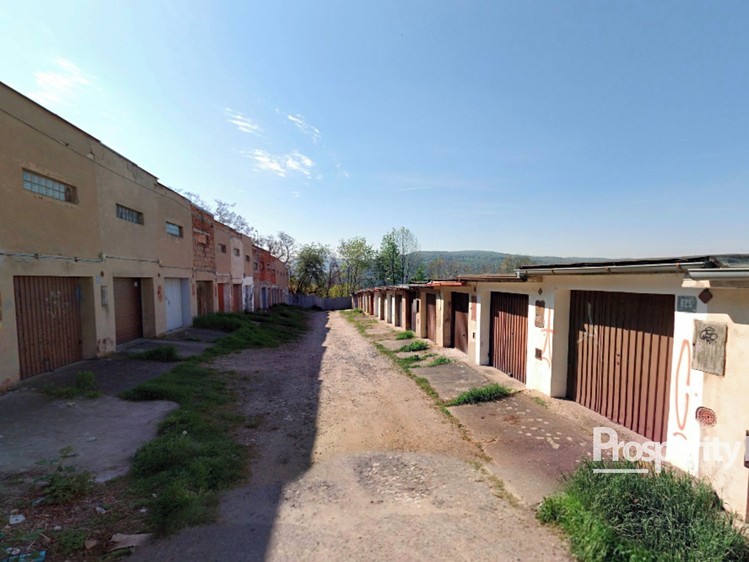 Prodej garáže 18 m² - foto 6