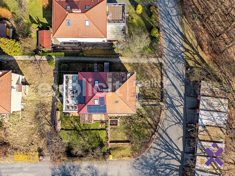 Prodej garáže 22 m² - foto 3
