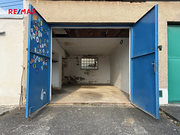Prodej garáže 16 m² - foto 3
