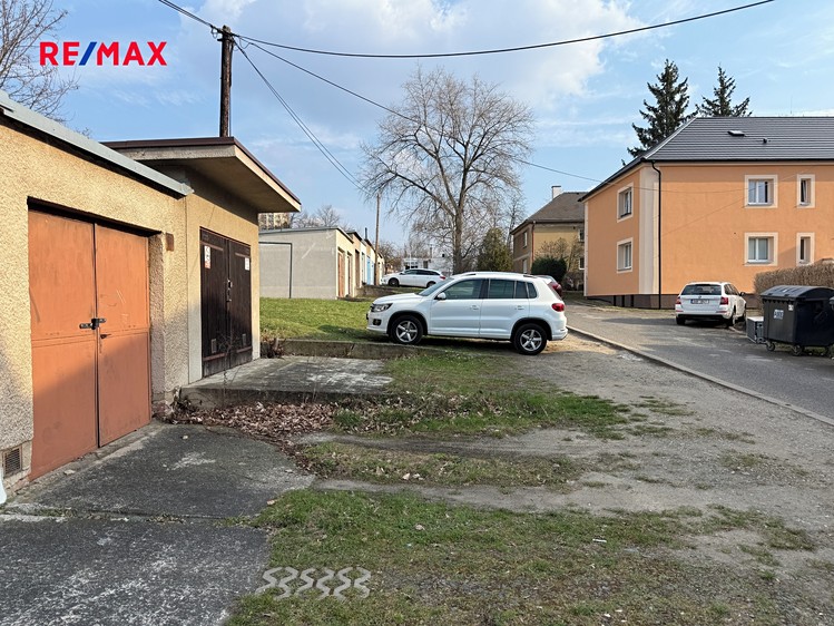 Prodej garáže 16 m² - foto 7