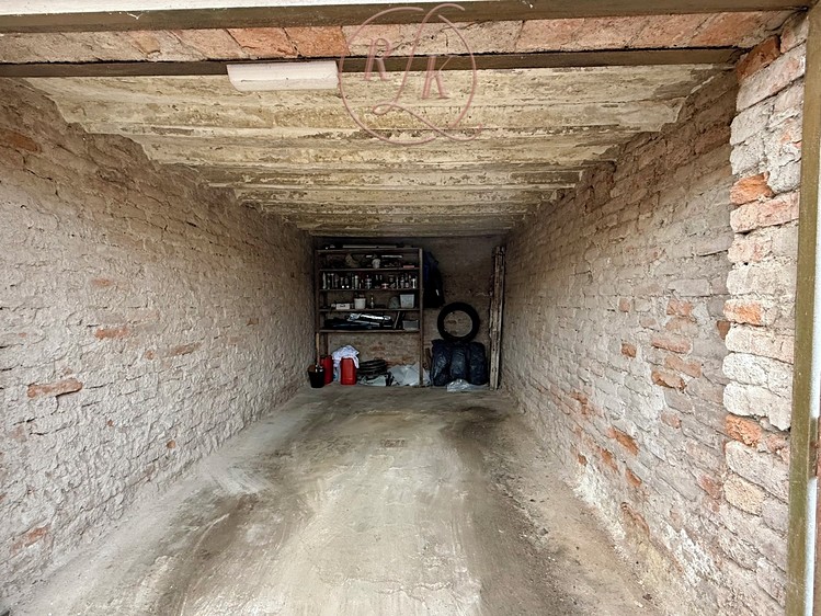 Prodej garáže 18 m² - foto 2