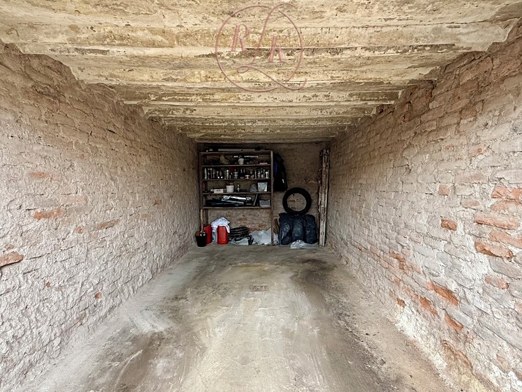 Prodej garáže 18 m² - foto 4