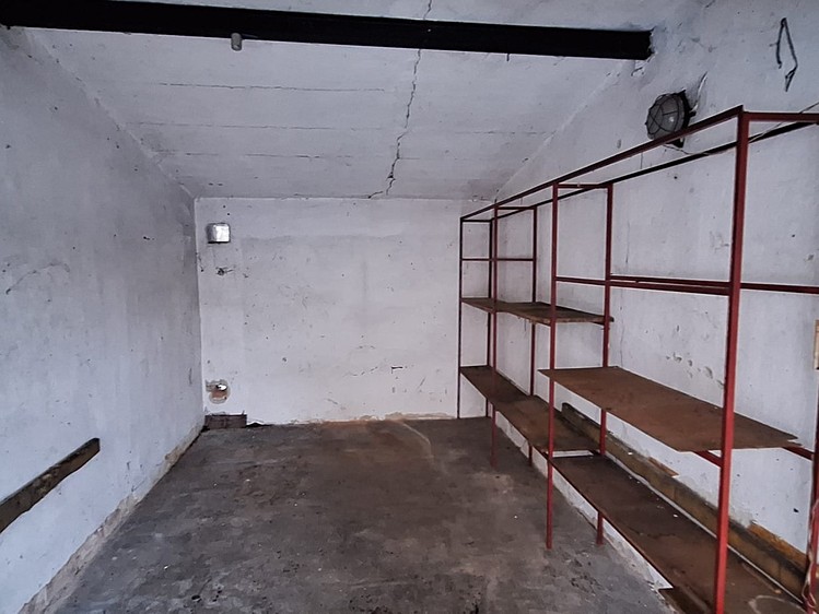 Prodej garáže 18 m² - foto 2